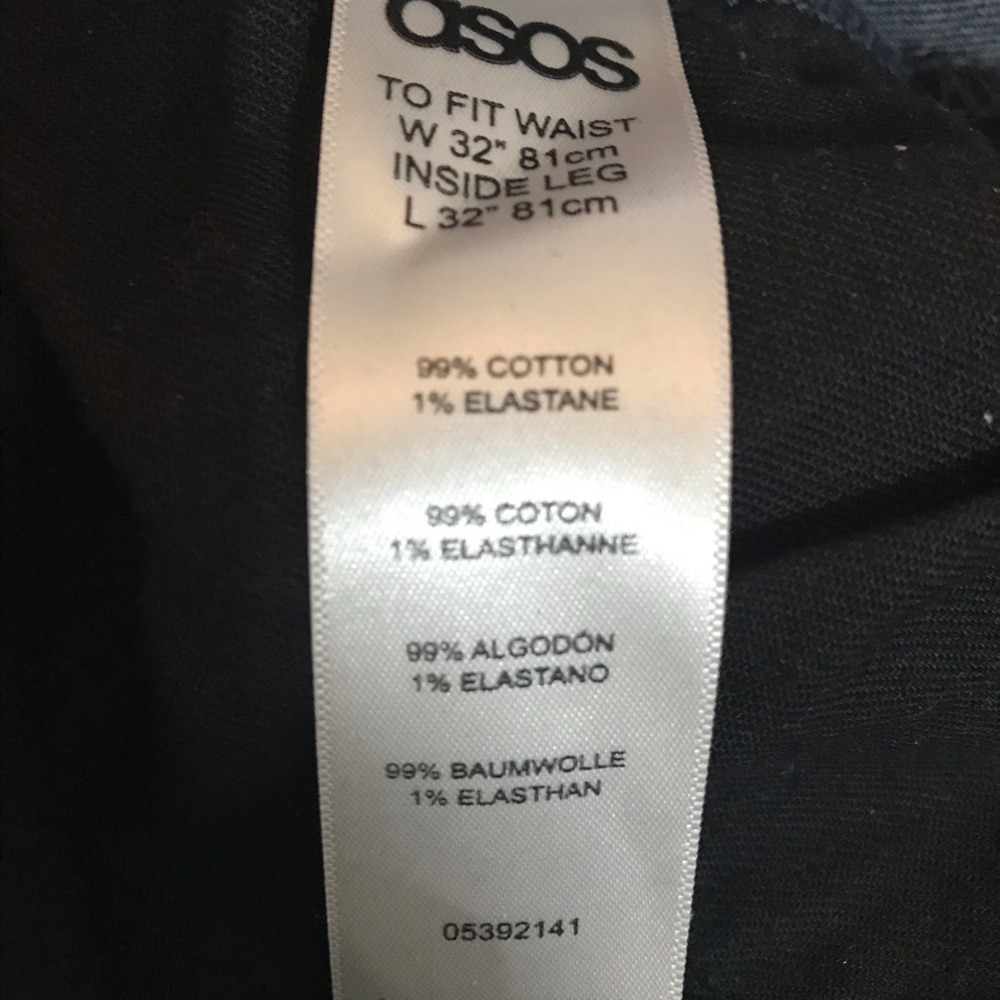 ASOS Jeans - Picture 8 of 8